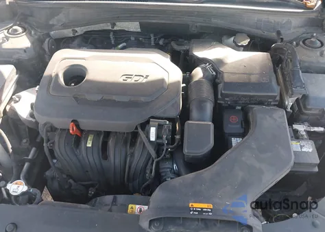 2016 Kia Optima Lx from USA, damaged, VIN KNAGT4L30G5071101